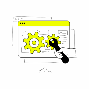 Pomoc techniczna WordPress w UK – wsparcie na godziny dla stron internetowych | Web do Biznesu