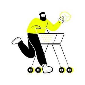 WebStore Products - dodawanie i aktualizacja produktów w sklepie