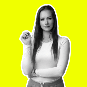 Picture of Sandra Bruhn