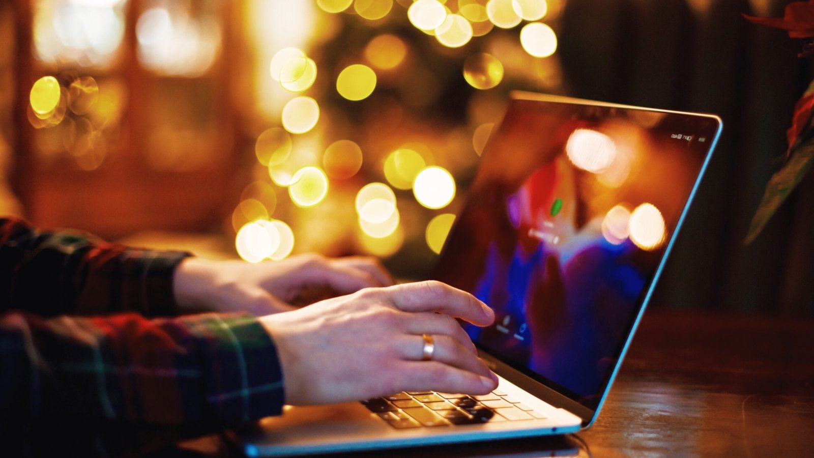 Strona internetowa firmy – nowy rok to najlepszy moment na rozwój biznesu online