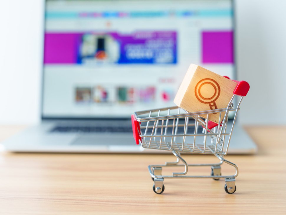 strona internetowa jako narzędzie sprzedaży